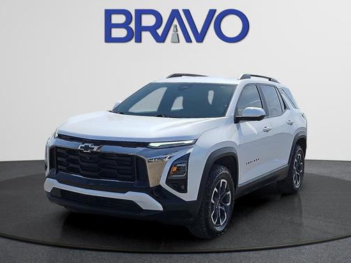 2025 Chevrolet Equinox ACTIV