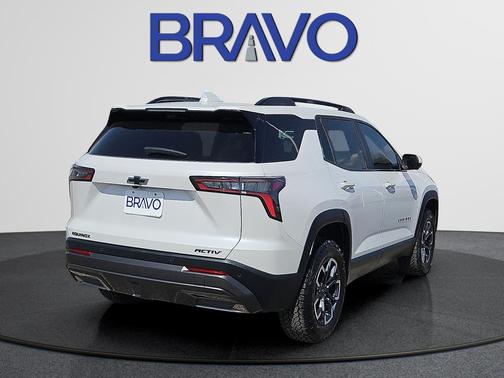 2025 Chevrolet Equinox ACTIV