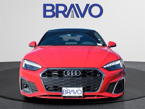 2024 Audi A5 Sportback 45 S line quattro Premium