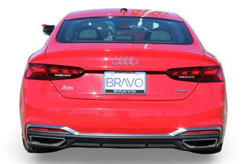 2024 Audi A5 Sportback 45 S line quattro Premium