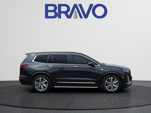 2020 Cadillac XT6 Premium Luxury FWD