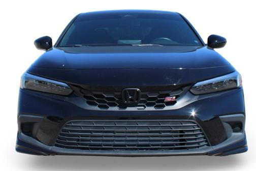 2024 Honda Civic Si Base