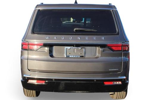 2024 Jeep Wagoneer L Series III