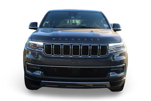 2024 Jeep Wagoneer L Series III