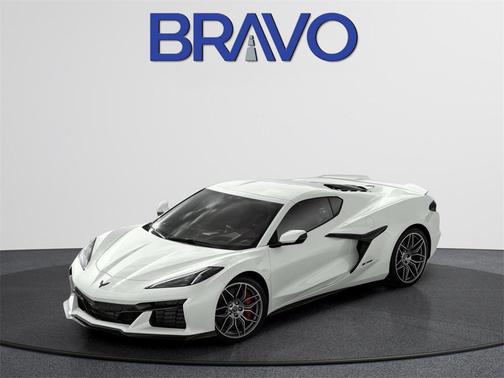 2023 Chevrolet Corvette Z06