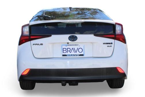 2022 Toyota Prius L