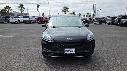2022 Ford Escape S