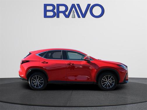 2024 Lexus NX 350 Base