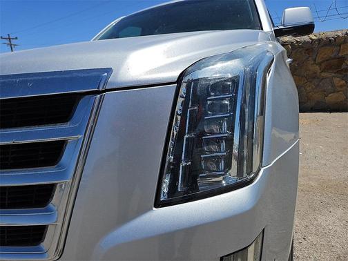 2019 Cadillac Escalade ESV Luxury