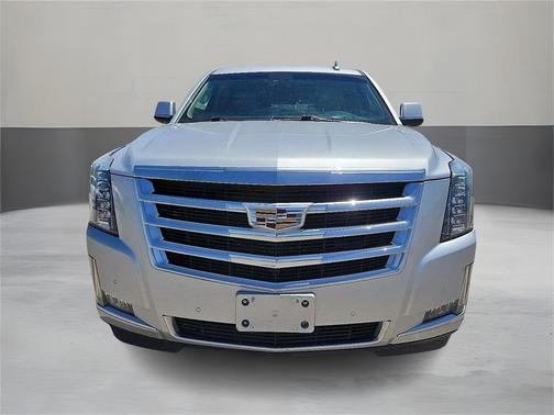 2019 Cadillac Escalade ESV Luxury