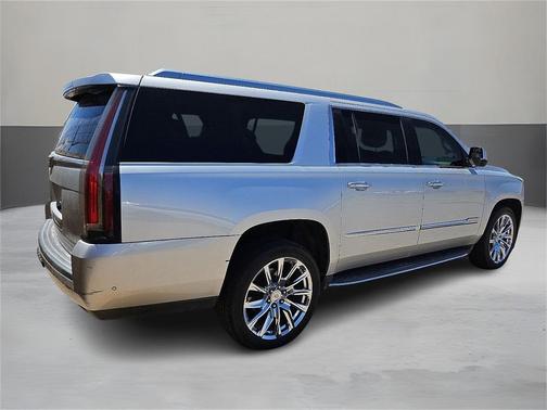 2019 Cadillac Escalade ESV Luxury
