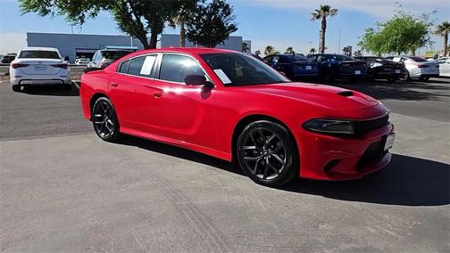 2023 Dodge Charger GT