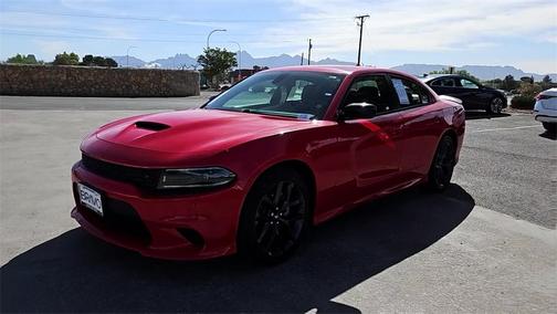 2023 Dodge Charger GT