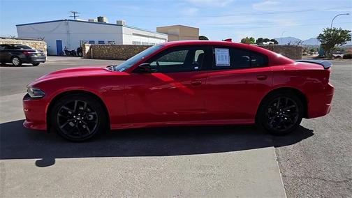 2023 Dodge Charger GT