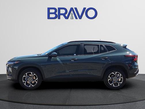 Cypress 2026 Chevrolet Trax LT
