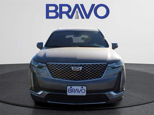 2022 Cadillac XT6 Premium Luxury AWD