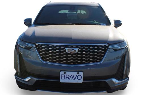 2022 Cadillac XT6 Premium Luxury AWD