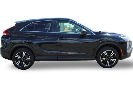 2024 Mitsubishi Eclipse Cross 