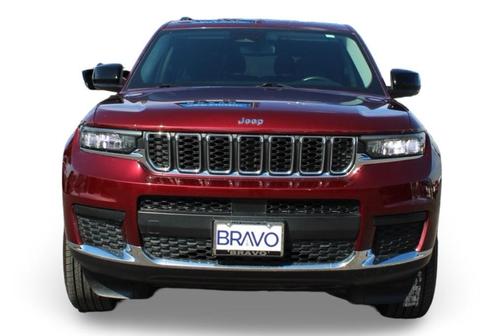 2022 Jeep Grand Cherokee L Laredo