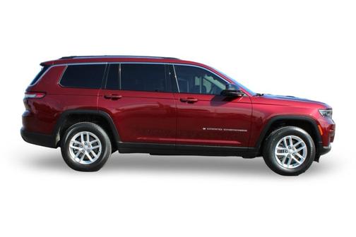 2022 Jeep Grand Cherokee L Laredo