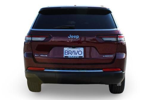 2022 Jeep Grand Cherokee L Laredo