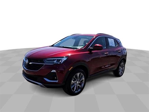 2022 Buick Encore GX Essence