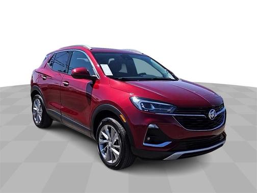 2022 Buick Encore GX Essence