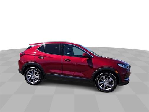 2022 Buick Encore GX Essence