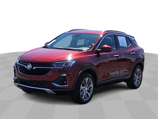 2022 Buick Encore GX Essence