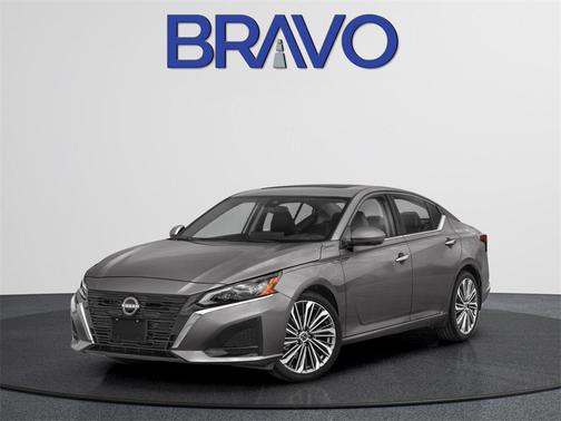 2024 Nissan Altima 2.5 SL