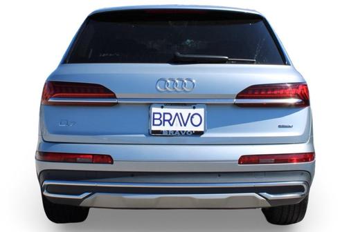 2024 Audi Q7 55 Premium Plus