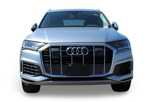 2024 Audi Q7 55 Premium Plus