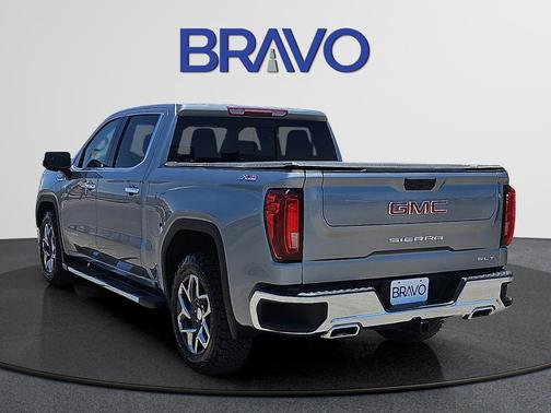 Sterling 2023 GMC Sierra 1500 SLT