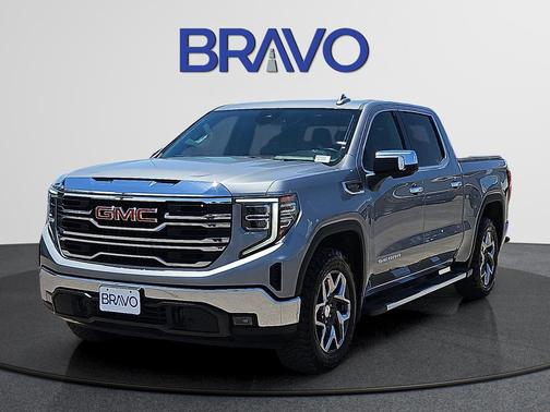 Sterling 2023 GMC Sierra 1500 SLT