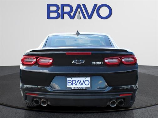 2024 Chevrolet Camaro LT1