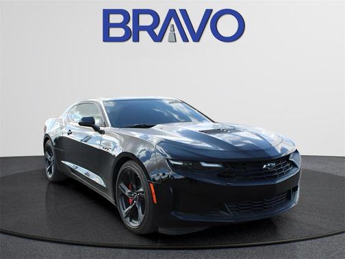 2024 Chevrolet Camaro LT1