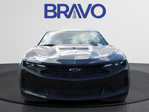 2024 Chevrolet Camaro LT1