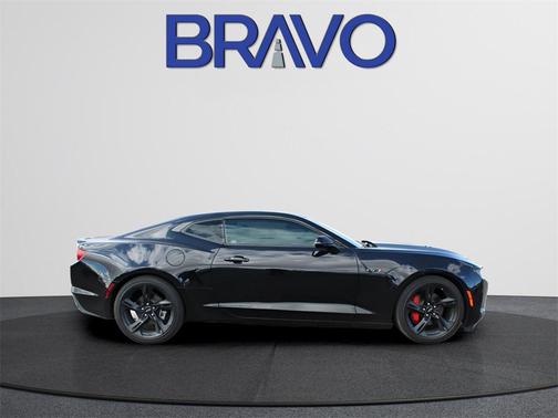 2024 Chevrolet Camaro LT1