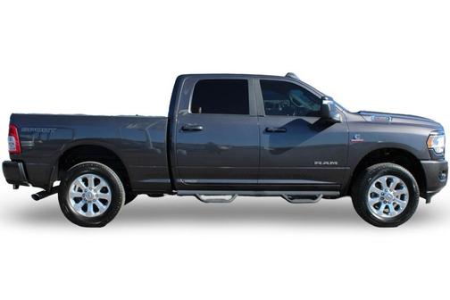 2023 RAM 2500 Big Horn