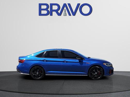 2022 Volkswagen Jetta GLI 2.0T Autobahn