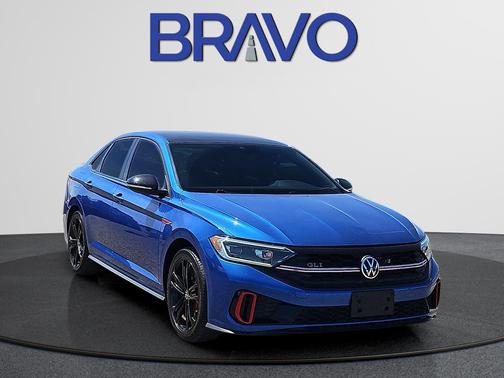 2022 Volkswagen Jetta GLI 2.0T Autobahn
