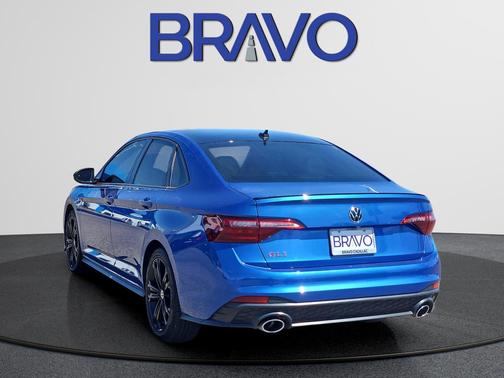 2022 Volkswagen Jetta GLI 2.0T Autobahn