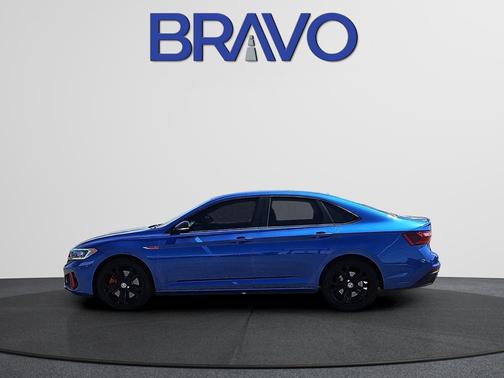 2022 Volkswagen Jetta GLI 2.0T Autobahn