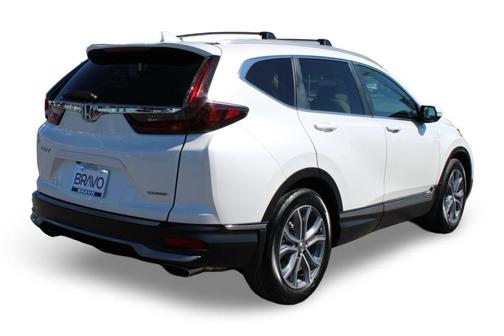 2020 Honda CR-V Touring