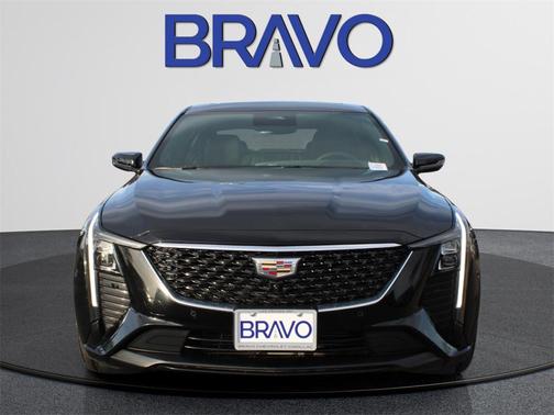 2025 Cadillac CT5 Premium Luxury RWD