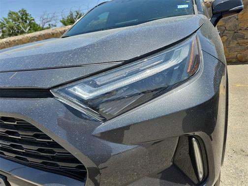 2022 Toyota RAV4 Hybrid XSE