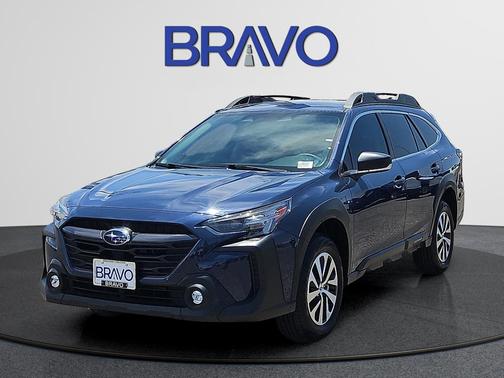 Cosmic Blue Pearl 2025 Subaru Outback