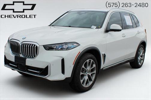 2024 BMW X5 sDrive40i