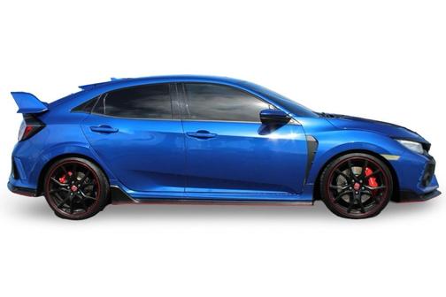2019 Honda Civic Type R Touring
