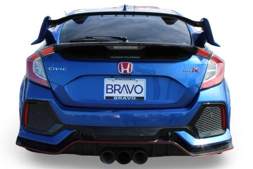 2019 Honda Civic Type R Touring